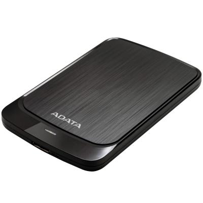 Внешний жесткий диск Adata 2.5" 5TB  (AHV320-5TU31-CBK) фото №3