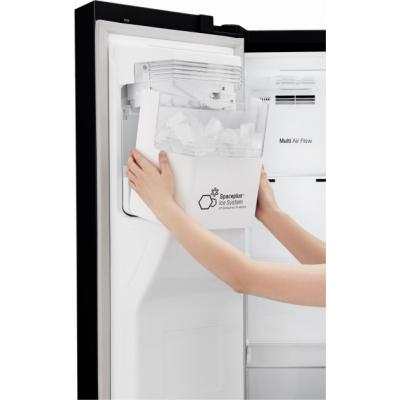 Холодильник LG GC-L247CBDC фото №11