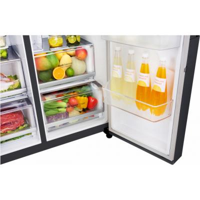 Холодильник LG GC-L247CBDC фото №12