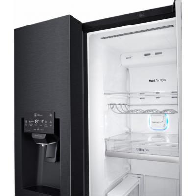 Холодильник LG GC-L247CBDC фото №6