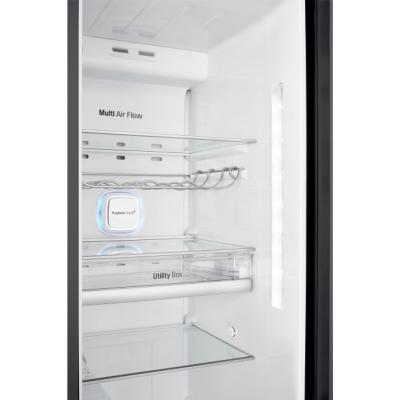 Холодильник LG GC-L247CBDC фото №7