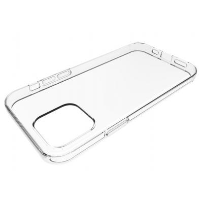 Чохол для телефона BeCover Apple iPhone 12 Pro Transparancy (705364) фото №4