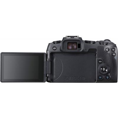 Цифровая фотокамера Canon EOS RP   RF 24-105 f/4.0-7.1 IS STM (3380C154) фото №4