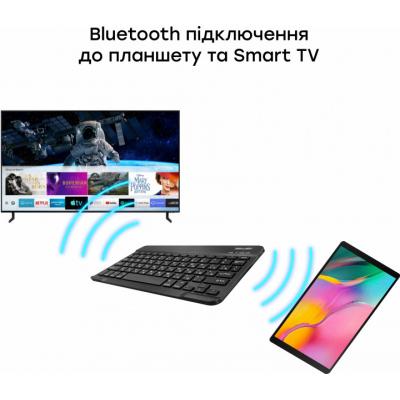 Клавіатура AirOn Premium Easy Tap для Smart TV та планшета (4822352781027) фото №7