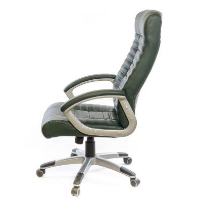 Офісне крісло АКЛАС Атлант MP Зеленое (10024330) фото №3