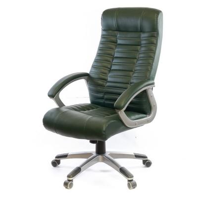Офісне крісло АКЛАС Атлант MP Зеленое (10024330)