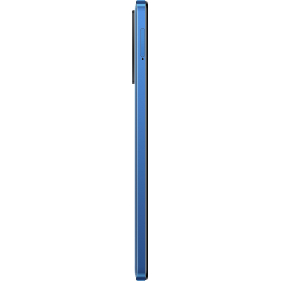 Смартфон Xiaomi Redmi Note 11 4/64GB NFC Blue int фото №5