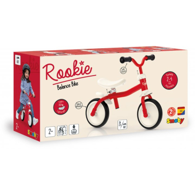 Велосипед дитячий Smoby Toys Рокки (770400) фото №2