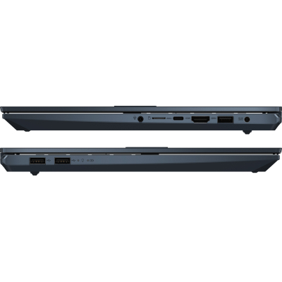 Ноутбук Asus Vivobook Pro M3500QC-KJ125 (90NB0UT2-M00E40) фото №12