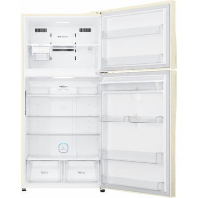 Холодильник LG GR-H802HEHZ фото №2