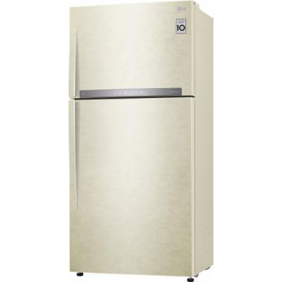 Холодильник LG GR-H802HEHZ фото №3