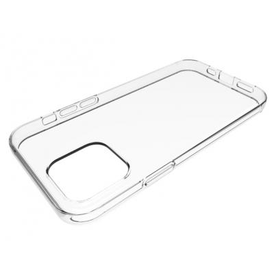Чехол для телефона BeCover Apple iPhone 12 Transparancy (705363) фото №4