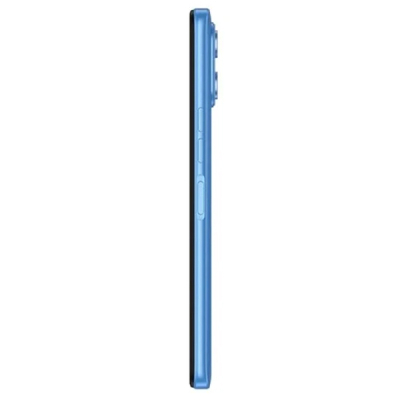 Смартфон Umidigi F3 SE 4/128GB Dual Sim Galaxy Blue_ (F3 SE 4/128GB Galaxy Blue_) фото №5