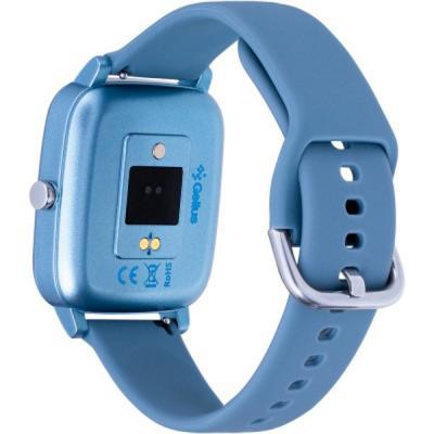 Smart годинник Gelius Pro iHealth (IP67) Midnight Blue фото №4