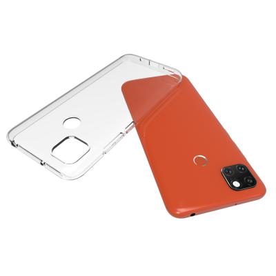 Чохол для телефона BeCover Xiaomi Redmi 9C Transparancy (705455) фото №6