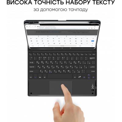 Клавіатура AirOn Premium Easy Tap для Smart TV та планшета (4822352781088) фото №6