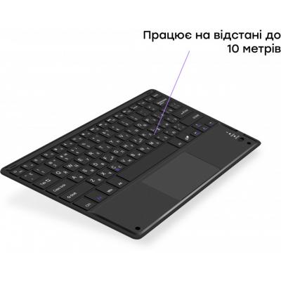 Клавіатура AirOn Premium Easy Tap для Smart TV та планшета (4822352781088) фото №8