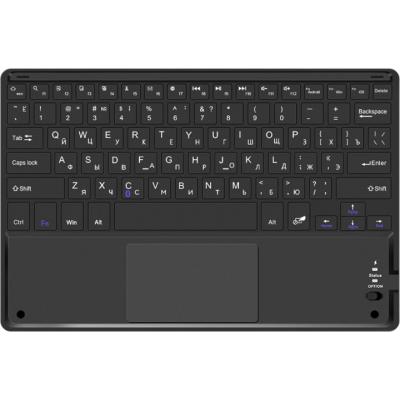 Клавіатура AirOn Premium Easy Tap для Smart TV та планшета (4822352781088)