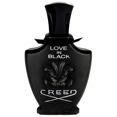 Парфюмированная вода Creed Love In Black 75 мл (3508441104600)