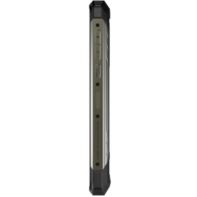 Смартфон Doogee S86 6/128GB Black фото №4