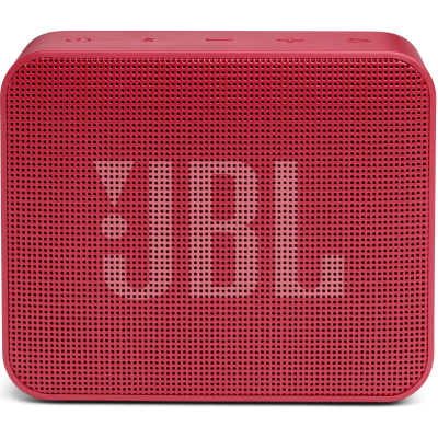 Портативна колонка JBL Go Essential Red (GOESRED) фото №2