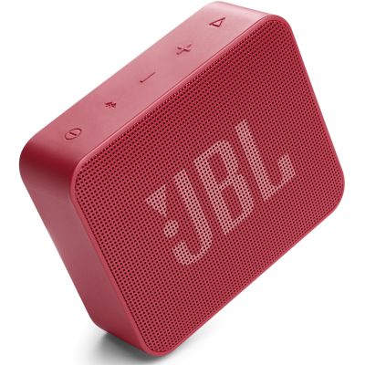 Акустична система JBL Go Essential Red (GOESRED) фото №3