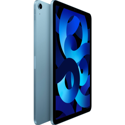 Планшет Apple iPad Air 10.9" M1 Wi-Fi   Cellular 64GB Blue (MM6U3RK/A) фото №2