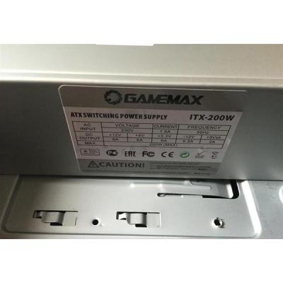 Корпус Gamemax ST102-U3 фото №6