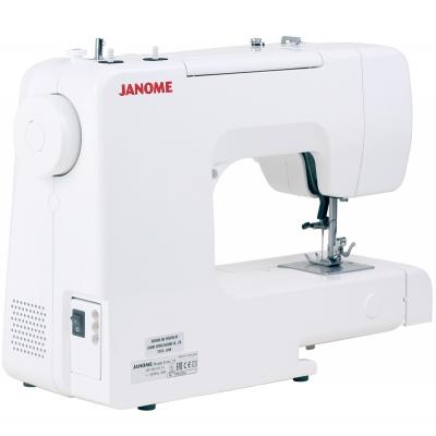 Швейная машина Janome Sew Dream 510 фото №4