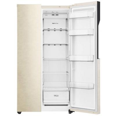 Холодильник LG GC-B247JEDV фото №7