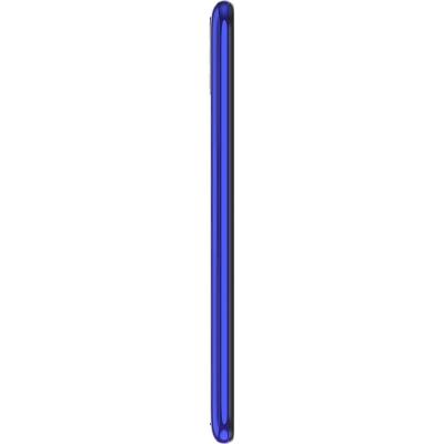 Смартфон Tecno Spark 6 Go 3/64Gb (KE5j) Dual SIM Aqua Blue фото №3