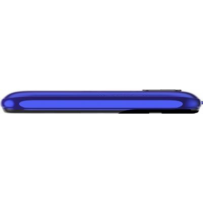Смартфон Tecno Spark 6 Go 3/64Gb (KE5j) Dual SIM Aqua Blue фото №5