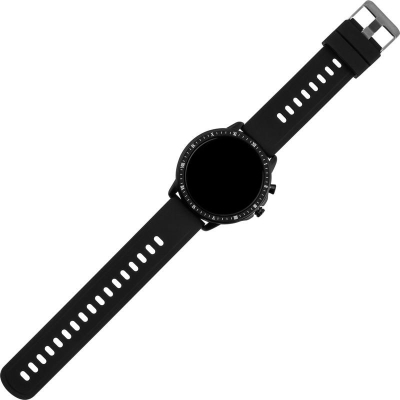 Smart годинник Gelius Pro GP-SW005 (NEW GENERATION) (IP67) Black (Pro GP-SW005 (NEW GENERATION) (IP67)) фото №3