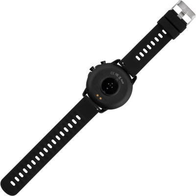 Smart часы Gelius Pro GP-SW005 (NEW GENERATION) (IP67) Black (Pro GP-SW005 (NEW GENERATION) (IP67)) фото №4