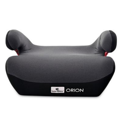 Автокресло Bertoni/Lorelli Orion 22-36 кг Black (ORION black) фото №2