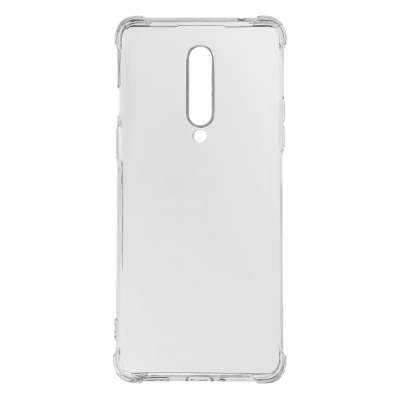 Чохол для телефона Armorstandart Air Force OnePlus 8 (IN2013) Transparent (ARM59335)