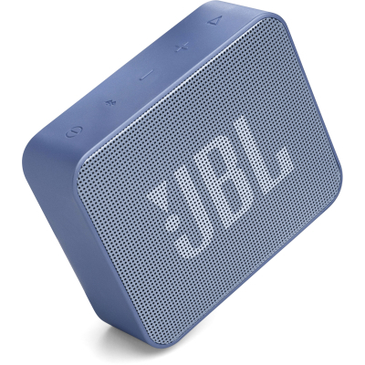 Акустическая система JBL Go Essential Blue (GOESBLU) фото №3