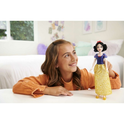 Лялька Disney Princess Білосніжка (HLW08) фото №6