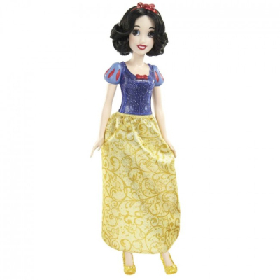 Лялька Disney Princess Білосніжка (HLW08)