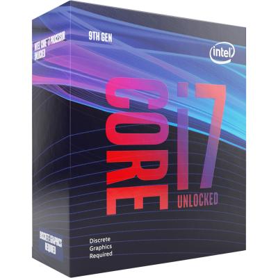 Процессор Intel  Core™i79700KF(BX80684I79700KF)