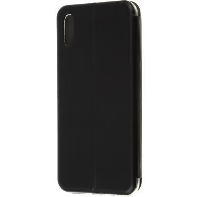 Чохол для телефона Armorstandart G-Case Xiaomi Redmi 9A Black (ARM57364) фото №2