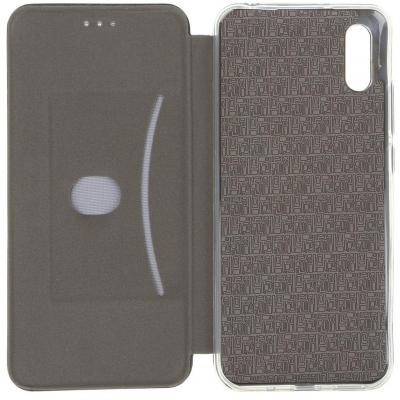 Чохол для телефона Armorstandart G-Case Xiaomi Redmi 9A Black (ARM57364) фото №3