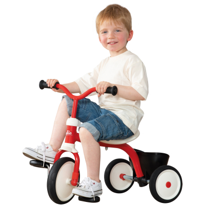 Велосипед дитячий Smoby Роки (742000) фото №3