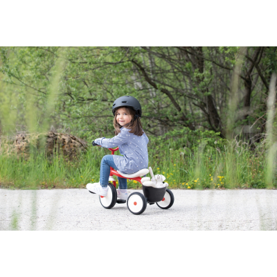 Велосипед дитячий Smoby Роки (742000) фото №8