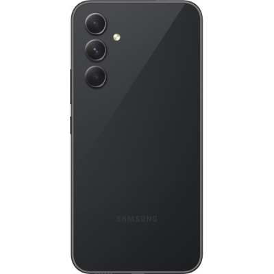 Смартфон Samsung Galaxy A54 5G 8/256Gb Black (SM-A546EZKDSEK) фото №7