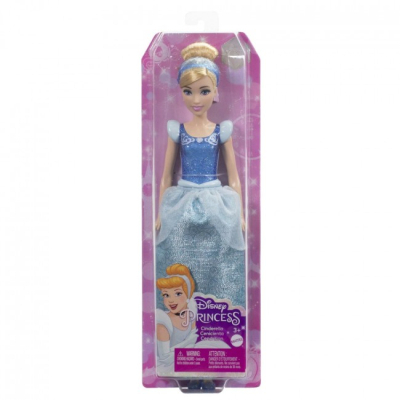 Лялька Disney Princess Попелюшка (HLW06) фото №5