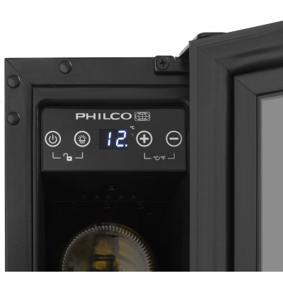 Холодильник Philco PW6GBI фото №2