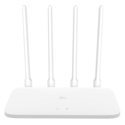 Маршрутизатор Xiaomi Mi WiFi Router 4A Global фото №2