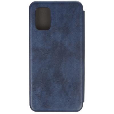 Чехол для телефона BeCover Exclusive New Style Samsung Galaxy M31s SM-M317 Blue (705274) фото №2