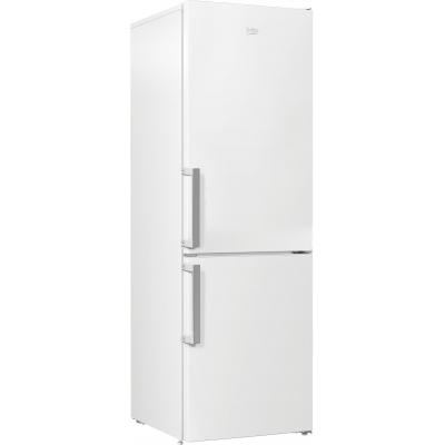 Холодильник Beko RCSA366K31W фото №2